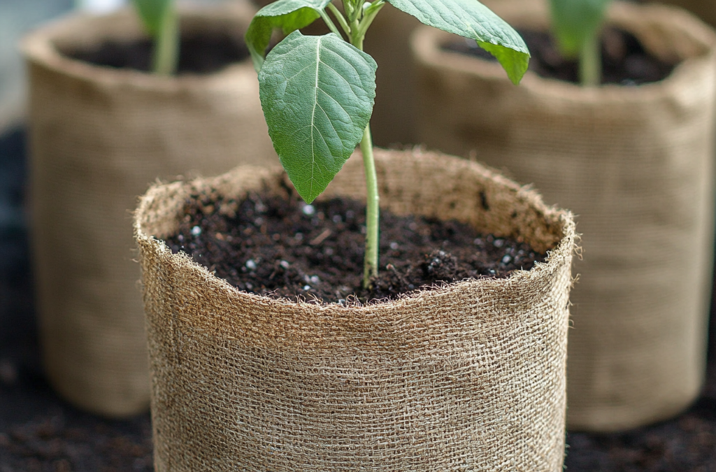 The Ultimate Guide to Choosing the Right Soil for Your Plants