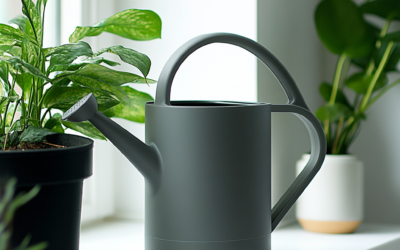 Plant Watering Schedules: Should You Water Daily, Weekly, or Monthly?