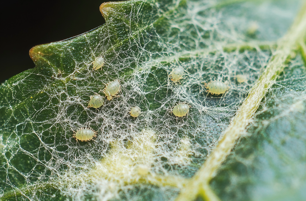 Top 10 Common Plant Pests and How to Get Rid of Them Naturally