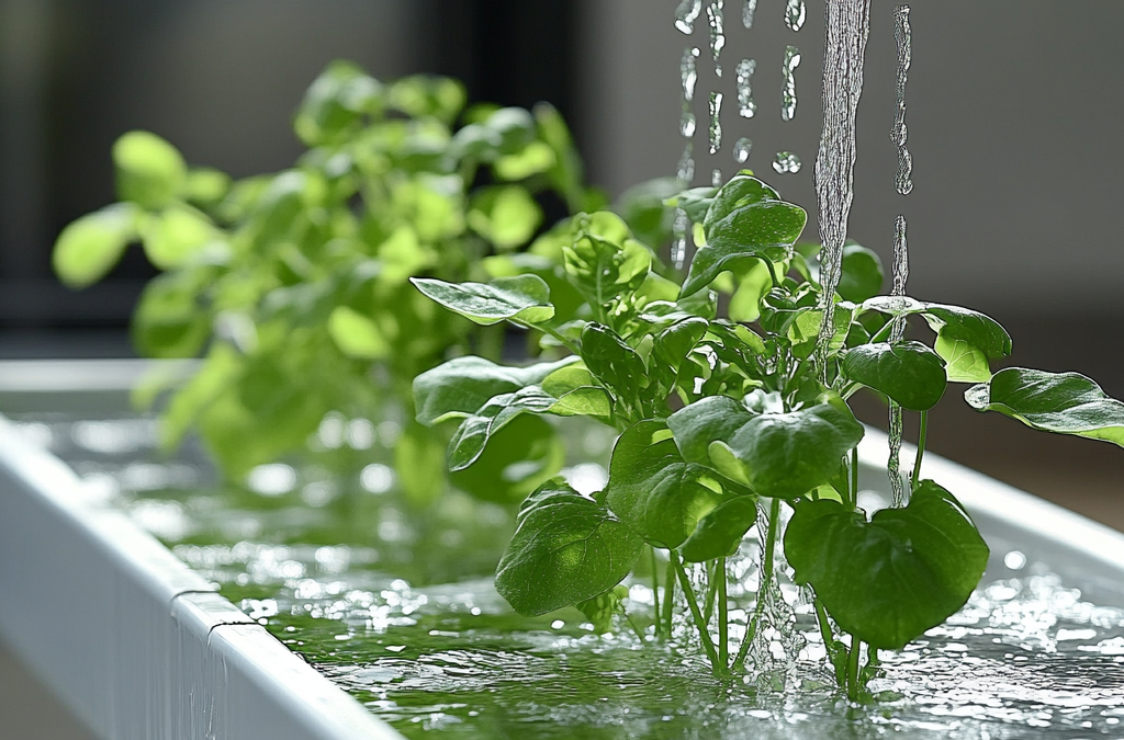 Watering 101: How to Avoid Overwatering or Underwatering Your Plants