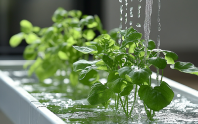 Watering 101: How to Avoid Overwatering or Underwatering Your Plants