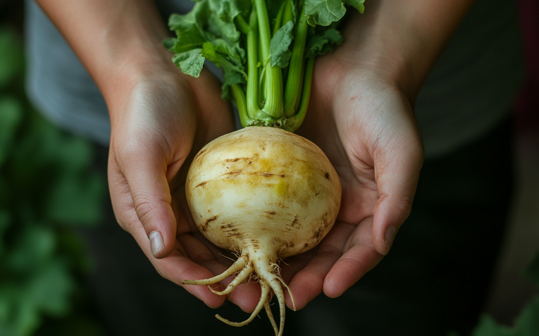Growing Your Own Food: A Beginner’s Guide to Sustainable Veggie Gardens
