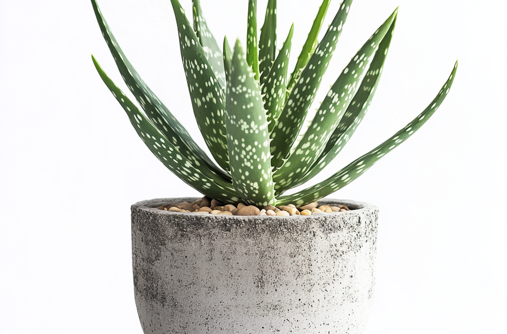 Aloe Vera