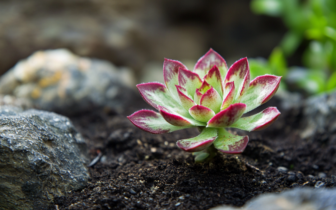 Echeveria