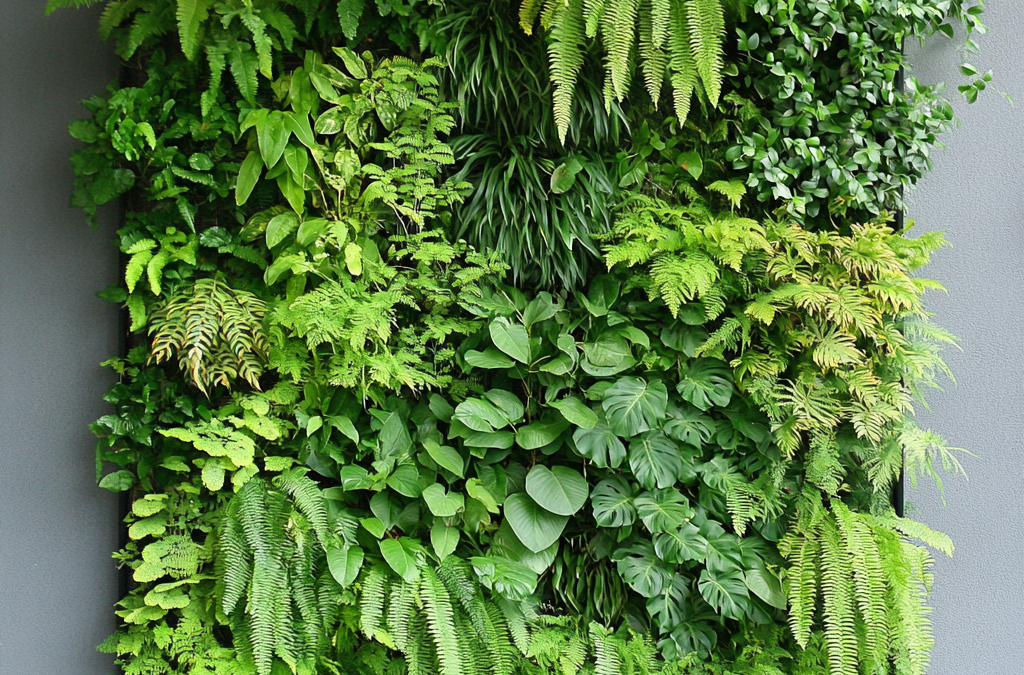 Maximize Vertical Space in Your Garden: Grow More in Less Space!